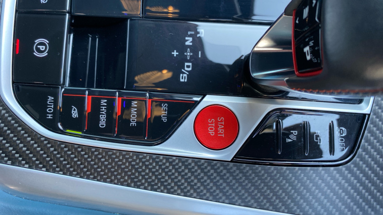 BMW XM 5dr Auto Estate